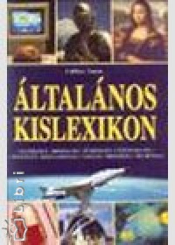 Csiffry Tams - ltalnos kislexikon A-Z-ig