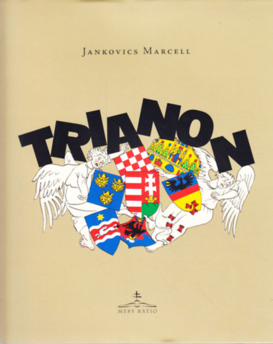 Jankovics Marcell - Trianon