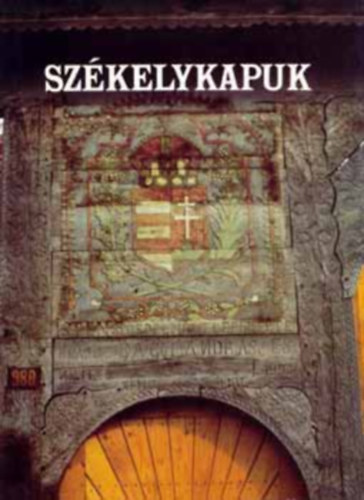 Olasz Ferenc - Sz�kelykapuk