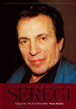 Kaán Zsuzsa - Seregi - Magyar-angol