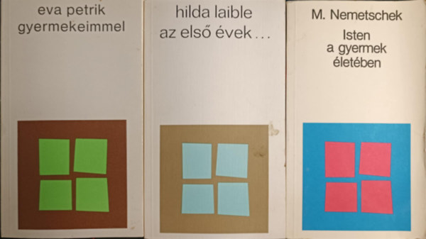 Vallsi knyvcsomag