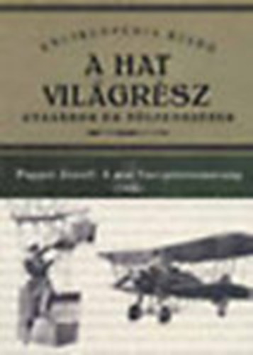 Popper József - A hat világrész 4.: A mai Szovjetoroszország (1926) - egy tanulmányút élményei