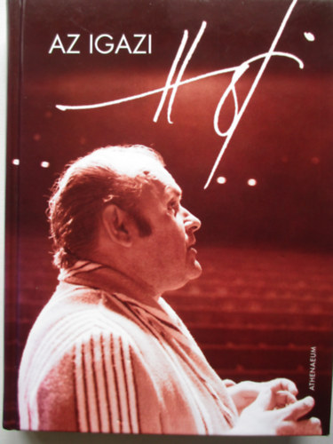 Dr. Ambrus P�ter - Az igazi Hofi