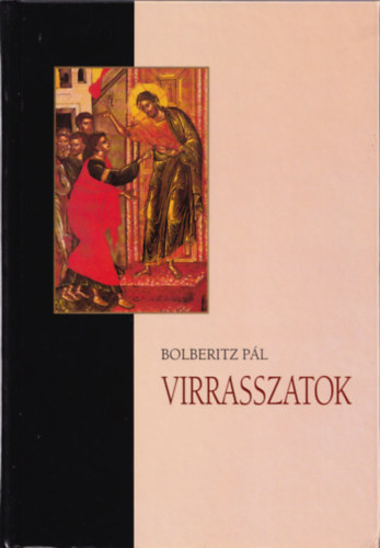 Bolberitz Pl - Virrasszatok