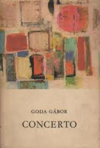 Goda Gbor - Concerto