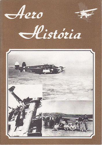 Aero Histria - 1988. december