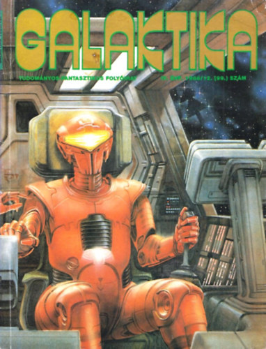 Galaktika 1988/12. (99. sz�m)