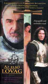 Elizabeth Chadwick - Az első lovag