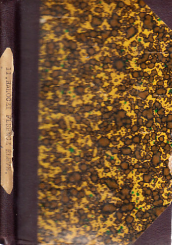 Pap Ill�s, R�kosi Viktor - II. R�k�czi Ferencz �lete - Oroszl�nk�ly�k (2 m�)