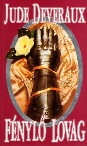 Jude Deveaux - Fnyl lovag