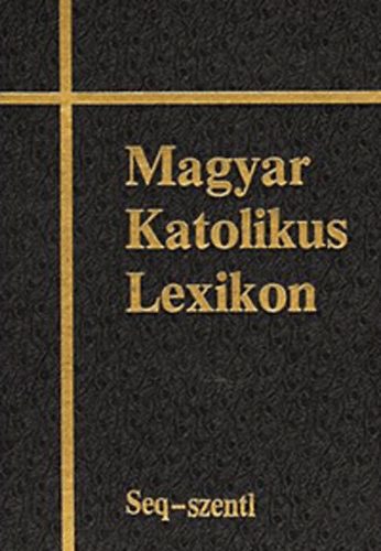 Dr. Di�s Istv�n - Magyar Katolikus Lexikon XIV. k�tet