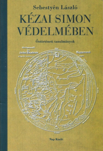 Sebesty�n L�szl� - K�zai Simon v�delm�ben