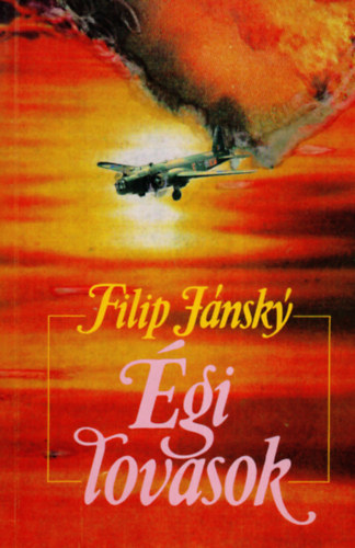 Filip J�nsky - �gi lovasok