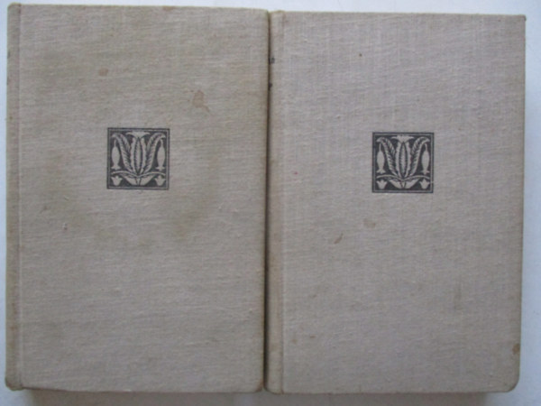 Németh László - Szerdai fogadónap I-II.