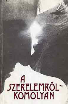 Kamarás István-Varga Csaba - A szerelemről-komolyan