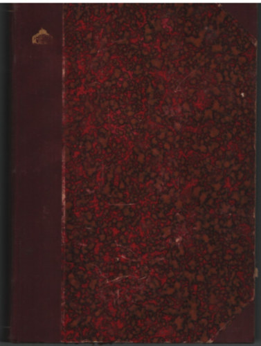 Lenhoss�k Mih�ly - Ovosk�pz�s 1937 teljes �vfolyam