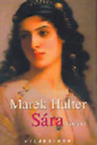 Marek Halter - Sra Knyve