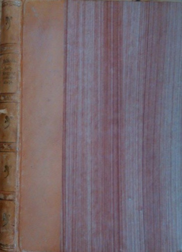 Balassa B�lint - Gyarmati Balassa B�lint sz�p magyar kom�di�ja