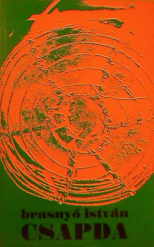 Brasny� Istv�n - Csapda - novell�k