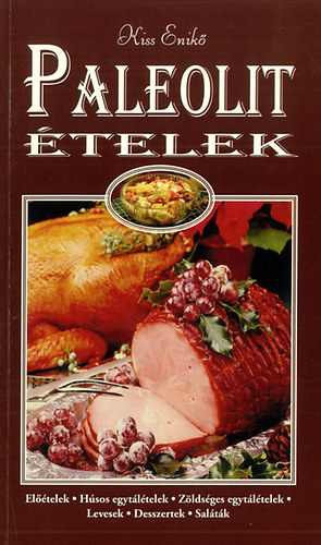 Kiss Enik� - Paleolit �telek