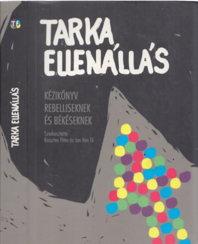 Krasztev Pter - Tarka ellenlls