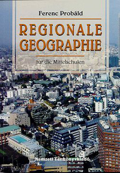 Dr. Prbld Ferenc - Regionale Geographie - Regionlis fldrajz (nmet)