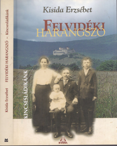 Kisida Erzsbet - Felvidki harangsz