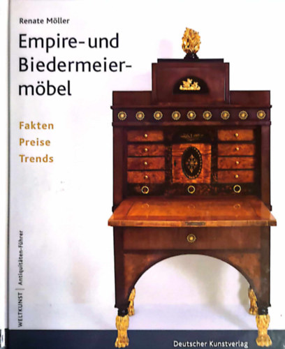 Renate M�ller - Empire- und Biedermeierm�bel