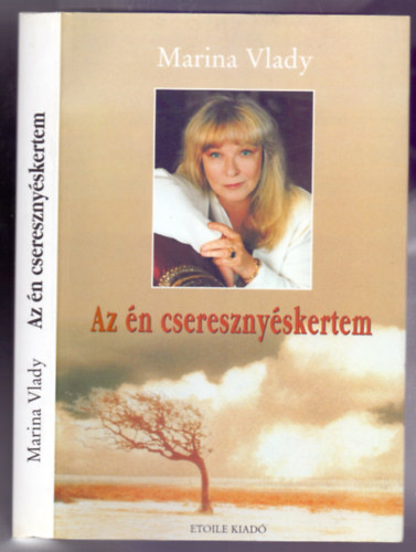 Marina Vlady - Az �n csereszny�skertem ("Ma cerisaie" de Marina Vlady)