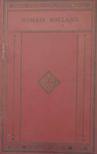 Romain Holland - Máhátma Gandhi