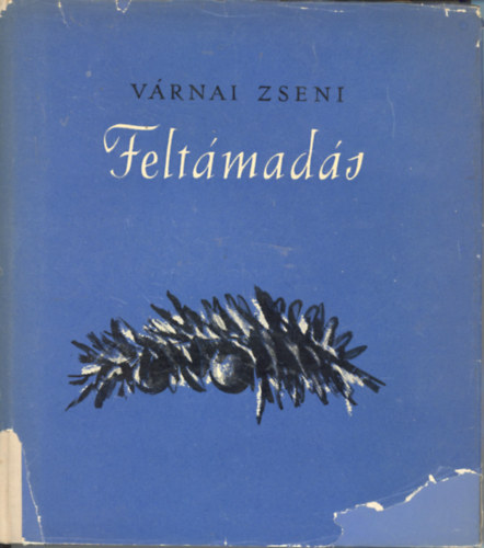 V�rnai Zseni - Felt�mad�s