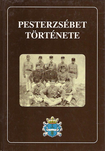 Bogyirka Emil szerk. - Pesterzsbet trtnete