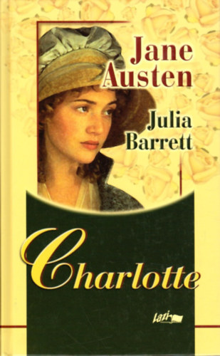 Julia Barrett Jane Austen - Charlotte
