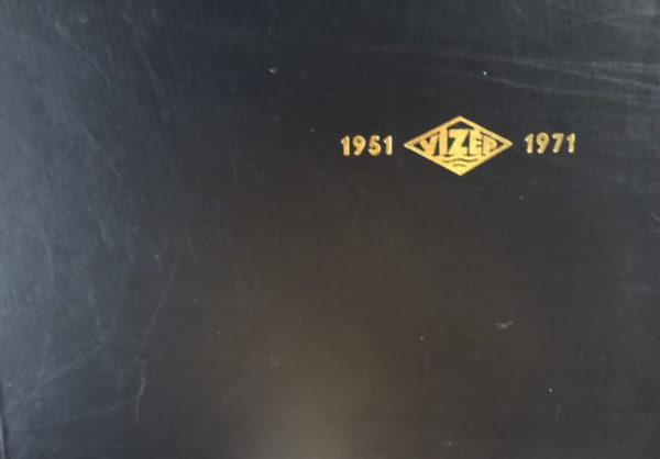 Mark Ivn - Vzgyi pt Vllalat 20 - 1951-1971