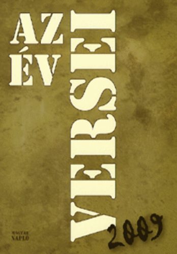 Az �v versei 2009