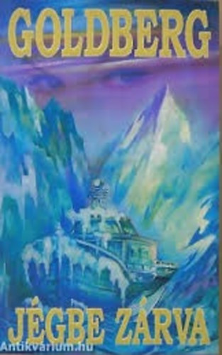 Leonard Goldberg - J�gbe z�rva