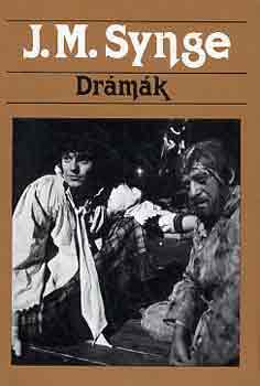 J.M. Synge - Dr�m�k (Synge)