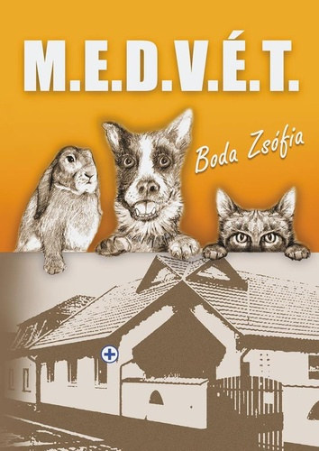 Boda Zs�fia - M.E.D.V.�.T.