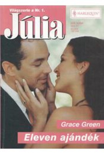 Grace Green - Eleven ajndk (332)