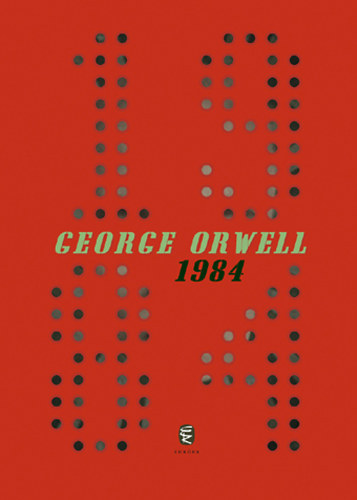 George Orwell - 1984