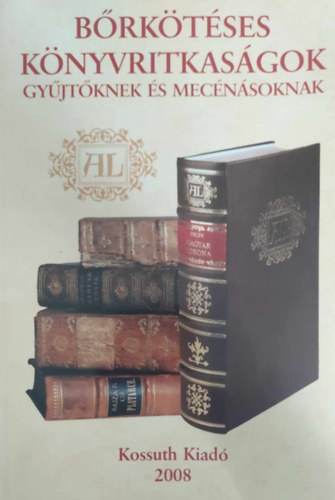 Brktses knyvritkasgok - Gyjtknek s mecnsoknak