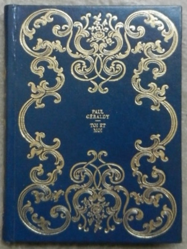 Paul G�raldy - Toi et Moi