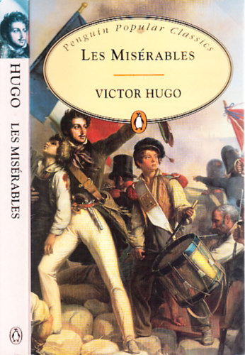 Victor Hugo - Les Misrables (Penguin Popular Classics)