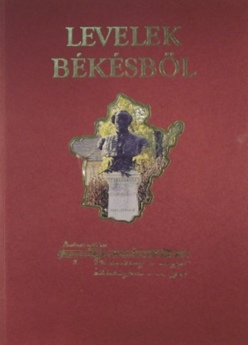 Banner Zoltán - Levelek Békésből