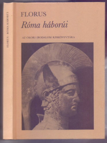 Florus - Róma háborúi