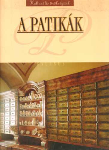 A patik�k (kultur�lis �r�ks�g�nk)