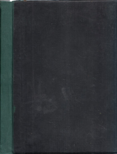 Radványi Kálmán (szerk.) - Zászlónk XXXIV. évfolyam 1935-1936 (teljes évfolyam, egybekötve)