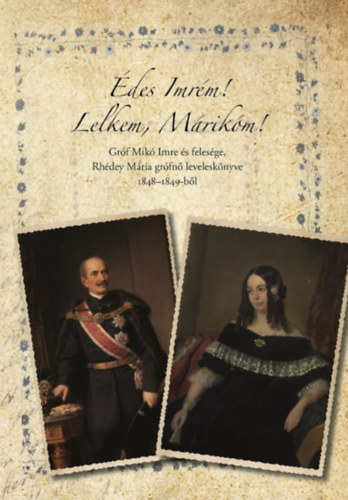 �des Imr�m! Lelkem, M�rik�m!