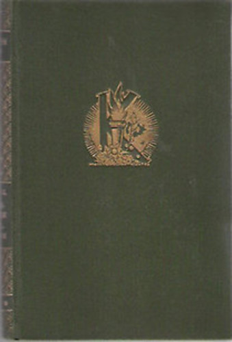 Báró Eötvös József - Költemények-Tanulmányok