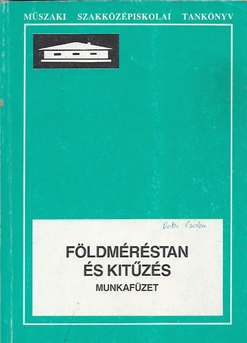 Varga Imre - Fldmrstan s kitzs